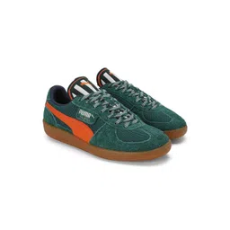 Puma Palermo Supertifo Res Unisex Casual Sneakers