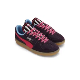 Puma Palermo Supertifo Res Unisex Lace-Ups Sneakers