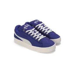 Puma PLAY LOUD Suede XL Men's Leather Sneakers