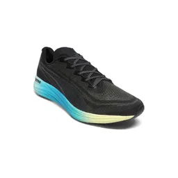 Puma Propio Nitro Men Mesh Lace-Ups Running Shoes