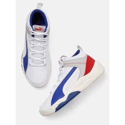Puma Rebound Future Evo Sneakers