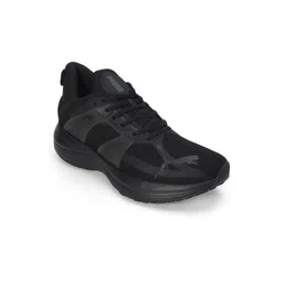Puma Scend Progressive Res Unisex Running Lace-Ups Sports Shoes