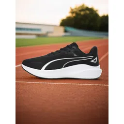 Puma Skyrocket Lite Res Men Lace-Ups Running Sports Shoes