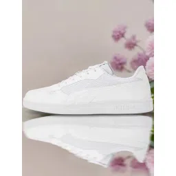 PUMA Smash Comfort Unisex Sneakers