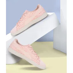 PUMA SMASH TEX Sneakers For Women