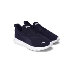 Puma Softride Cosmic SlipTech Unisex Slip-On Shoes