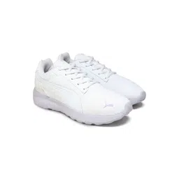 Puma Softride Cosmic Womens Lightweight Sneakers