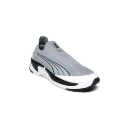 Puma Softride Premier GlideKnit Slip-On Running Shoes