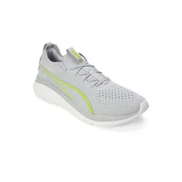 Puma Softride Pro EchoMove Knit Men Running Shoes
