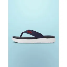 Puma Softride Seave Unisex Blue Sneakers