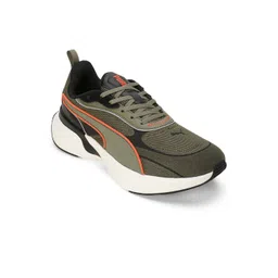 Puma Softride Sway Chase Res Textured Running Shoes