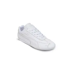 Puma Speedcat Full Leather Sneakers
