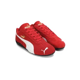 Puma Speedcat OG Unisex Lace-Ups Sneakers