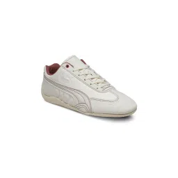 Puma Speedcat Paris Women White Sneakers