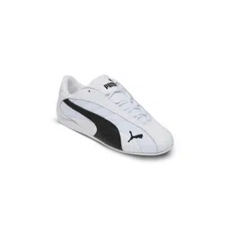 Puma Speedcat Plus Leather Sneakers