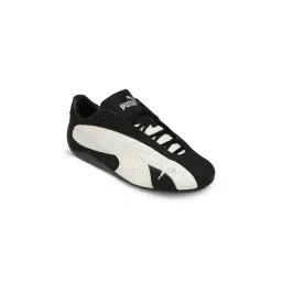 Puma Speedcat Plus Quilted Black Sneakers
