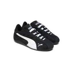 Puma Speedcat Plus Unisex Printed Casual Sneakers