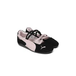 Puma Speedcat Suede Ballet Women's Shoes