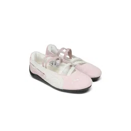 Puma Speedcat Suede Ballet Women's Shoes