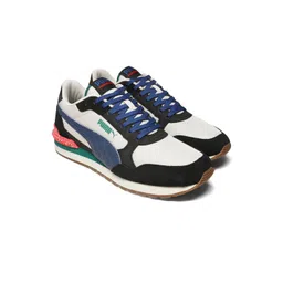 Puma ST Runner Retro Sneakers