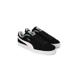 Puma Suede Classic Men's Colourblocked Sneakers
