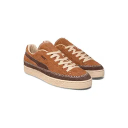 Puma Suede Moccasin Sneakers