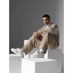 Puma Suede XL RopeUnisex Suede Rope Sneakers