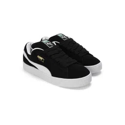 Puma Suede XL Unisex Lace-Ups Sneakers