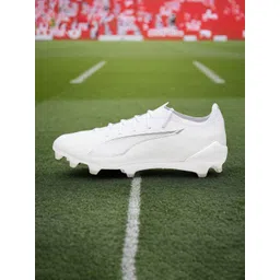 Puma Ultra 5 Ultimate FG Unisex Lace-Ups Football Boots