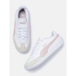 Puma Unisex 9-T Sneakers