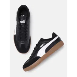 Puma Unisex 9T Sneakers