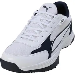 Puma Unisex-Adult Badminton Flycourt Sneaker