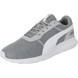 Puma Unisex-Adult Cliff Quarry-White Sneaker - 11 UK (38718601)