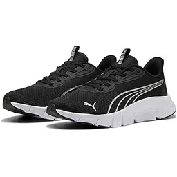 Puma Unisex-Adult Flexfocus Lite Modern Woven Running Shoe