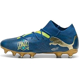 Puma Unisex-Adult Future 7 Match Bna Fg/Ag Football Shoe
