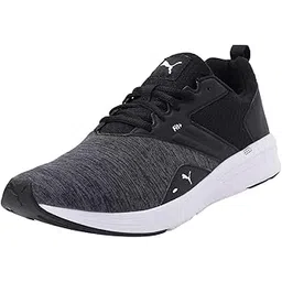 Puma Unisex-Adult Nrgy Comet Running Shoes Running Shoes