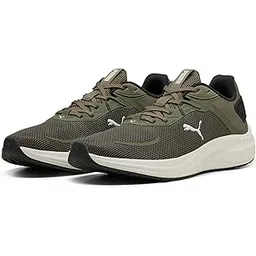 Puma Unisex-Adult Skyrocket Lite 2 Alt Running Shoe