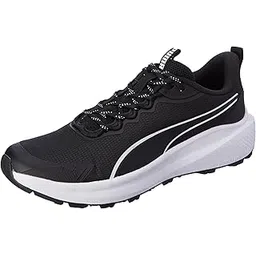 Puma Unisex-Adult Skyrocket Lite Trail Res Running Shoe