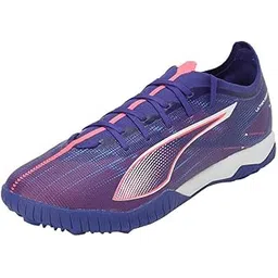 Puma Unisex-Adult Ultra 5 Match Tt Football Shoe