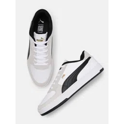 Puma Unisex Aesthet Everyday Comfor Colourblocked Sneakers