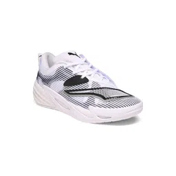Puma Unisex All-Pro NITRO 2 Basketball Shoes
