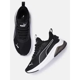 Puma Unisex Amplifier Sneakers