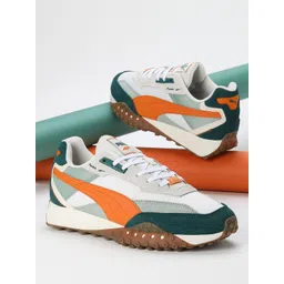 Puma Unisex Blktop Rider Sneakers