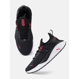 Puma Unisex Brand Logo Pacer 23 Sneakers