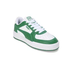 Puma Unisex CA Pro Classic Perforations Sneakers