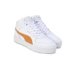Puma Unisex CA Pro Mid Heritage Sneakers