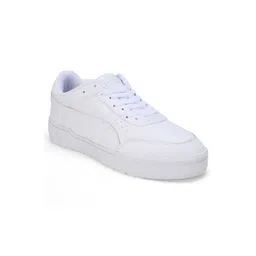 Puma Unisex CA Pro Sport Perforations Leather Sneakers