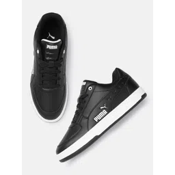 Puma Unisex Caven 2.0 Seeing Double Sneakers