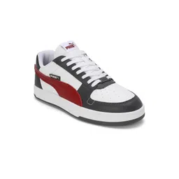 Puma Unisex Caven 2.0 VTG Perforations Sneakers