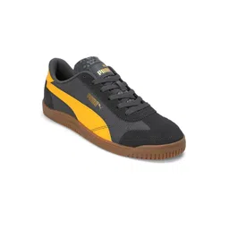 Puma Unisex Club 5v5 Lux OG Colourblocked Sneakers